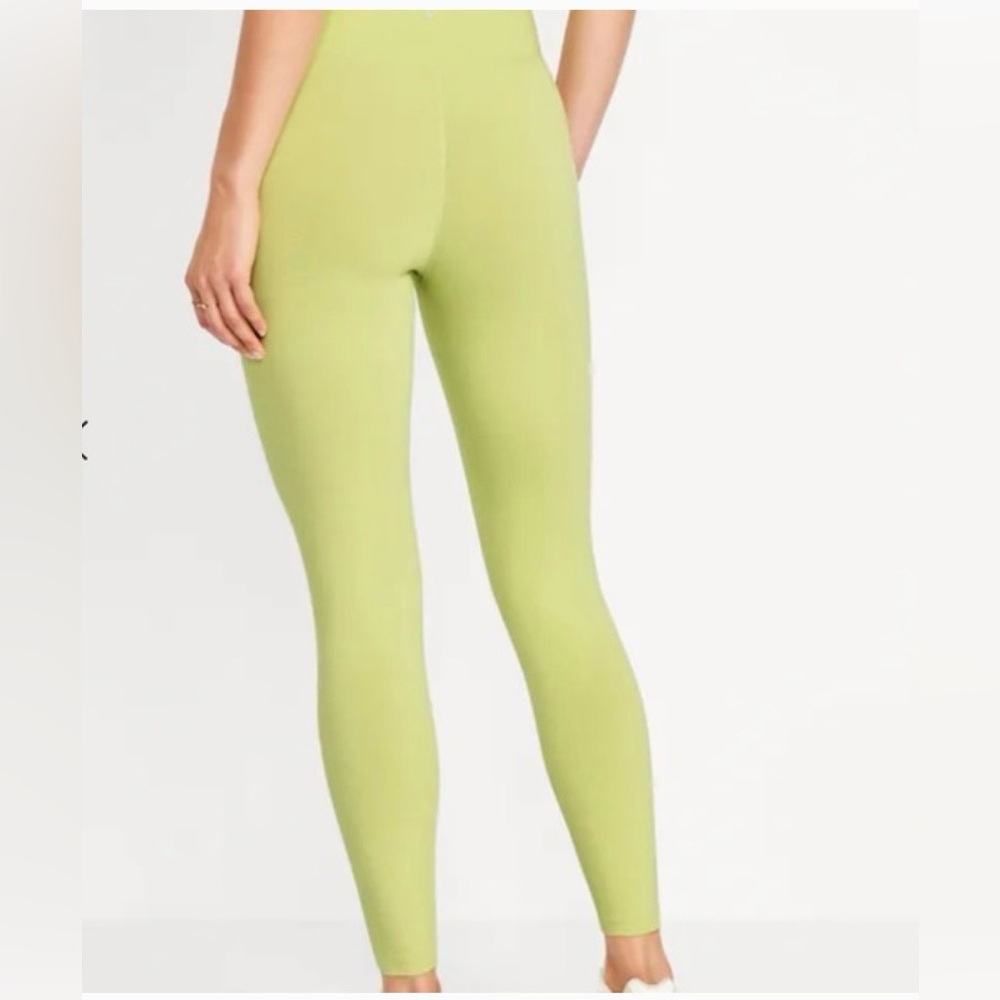 XS Old Navy leggings - Picture 3 of 6